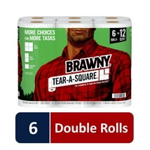 Brawny