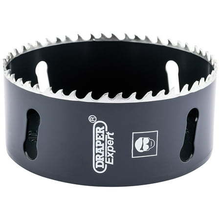 

Draper 34809 Expert 102mm Cobalt Hole Saw