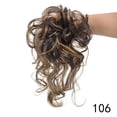 thumbnail image 1 of Yeacher Pièce de Cheveux Chignon Décoiffé Synthétique Chouchous Chignon Décoiffé Extensions, 1 of 6