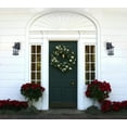 thumbnail image 3 of IOL124BK-Canarm Inc-Treehouse - 1 Light Outdoor Wall Mount-13 Inches Tall and 8 Inches Wide-Black Finish, 3 of 3