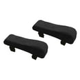 thumbnail image 3 of 2 piezas de silla de colchón de sembra d d d ergonómico elevador almohada de soporte de codo extraíbles para silla de juego de, 3 of 8