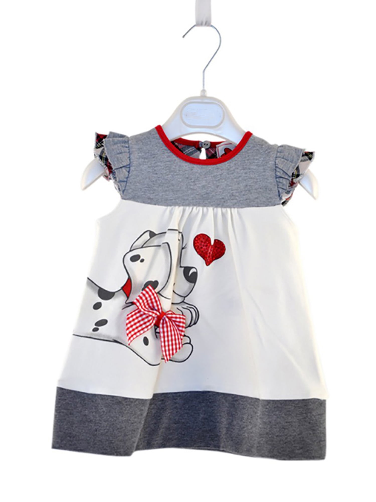 Dewadbow Baby Girl Summer Kids One Piece Dress Braces Skirt Walmart Com