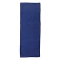 thumbnail image 3 of 4X Microfiber Sleeping Bag Liner Travel Bed Sack Lightweight Sleep Bag Liners 36X87 Inch,4 x Sleeping Bag Liner,Navy, 3 of 9