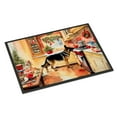 thumbnail image 3 of Boxer Christmas Cookies Doormat 36 in x 24 in, 3 of 57