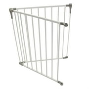 Dreambaby Royale Converta Gate 2 Panel Extension