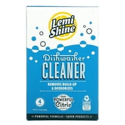 Lemi Shine, Dishwasher Cleaner, 7.04 oz ( 200 g)