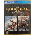 thumbnail image 1 of Videojuego Sony God of War Collection para PS3 de segunda mano, 1 of 2