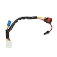 thumbnail image 2 of Ignition Switch Harness Wires Plug for Citroen Xsara Picasso Peugeot 206 406, 2 of 6