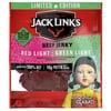 Jack Link's Korean Barbecue Flavor Beef Jerky, 2.85 ounce