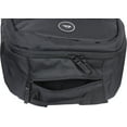 thumbnail image 6 of Quiksilver Unisex Schoolie Cooler II 25L Medium Polyester Backpack - Black, 6 of 9