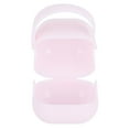 Pacifier Case Nontoxic Portable Pacifier Clip Holder Storage Box Baby