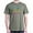 Military Green, variant on CafePress - Amazing Chef T Shirt - Men's Classic Graphic Cotton T-Shirt