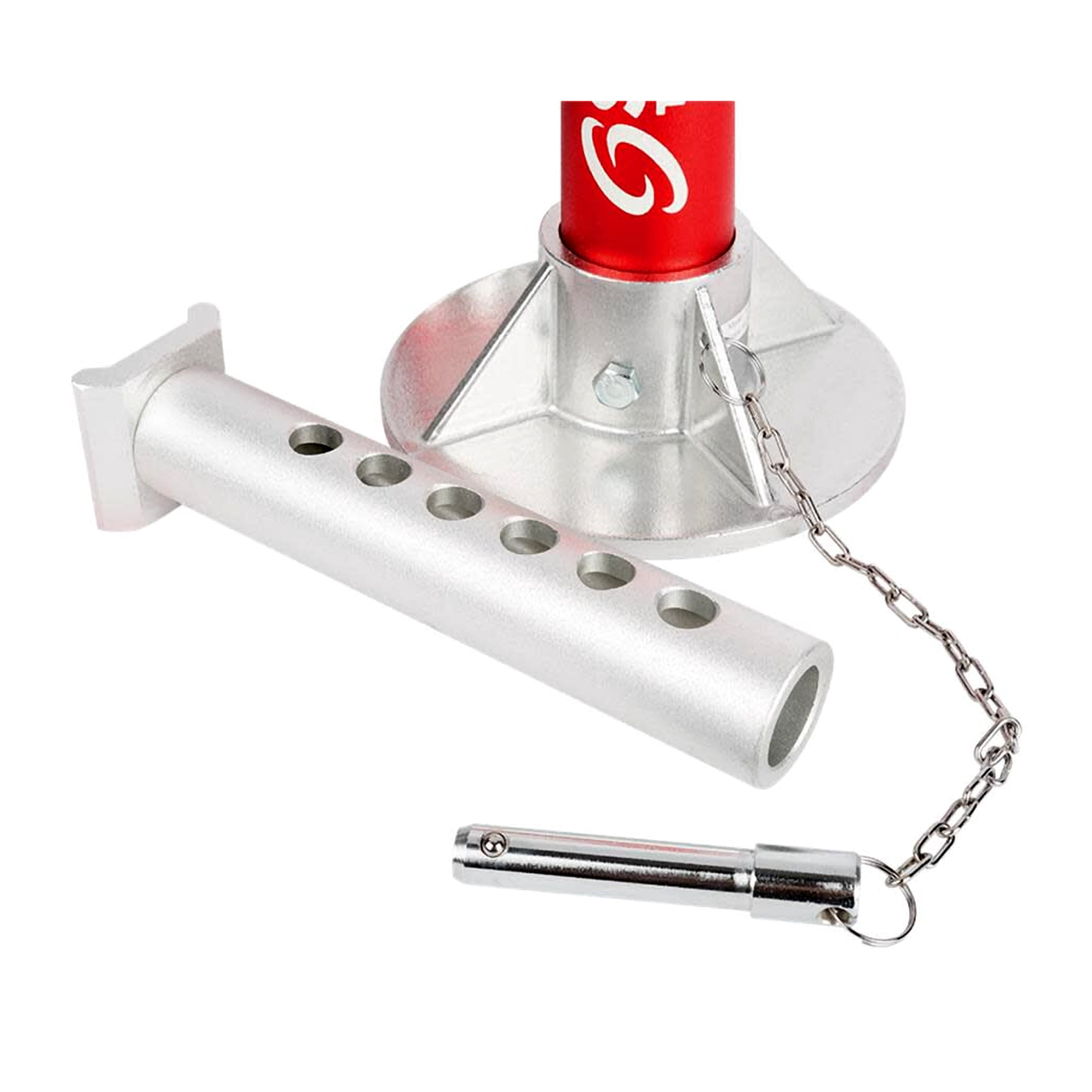 SUNEX 3 Ton Aluminum Jack Stands