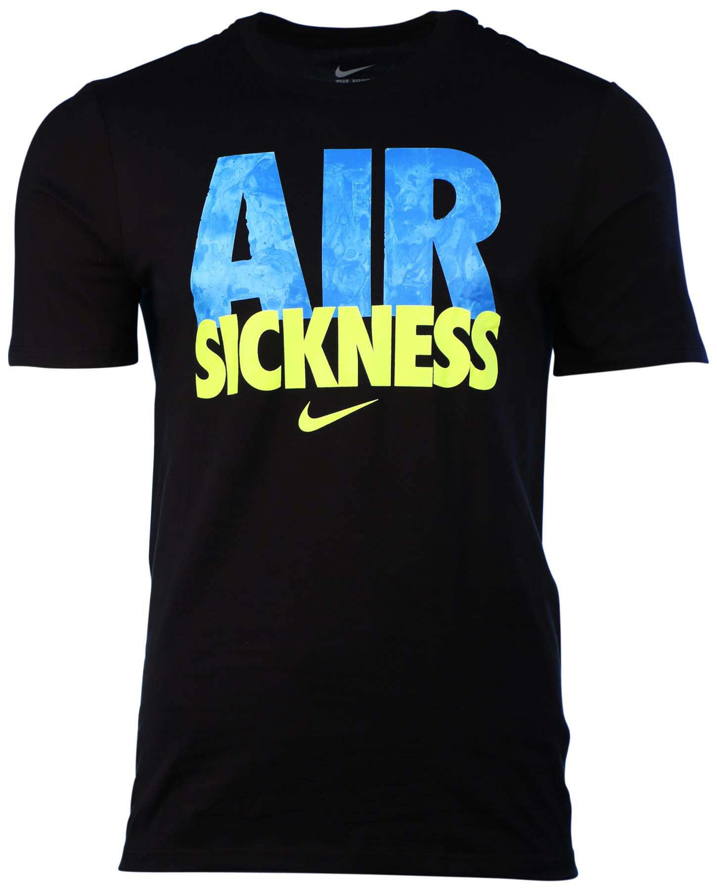 nike air sickness t shirt