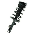 thumbnail image 6 of TRQ 8pc Strut Spring Assembly & Sway Bar End Link Kit Set for Lexus RX350 FWD SCA71174, 6 of 6