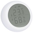 thumbnail image 4 of Sensor de temperatura y humedad, Control por aplicación remota, sonda inteligente, pantalla LCD, controlador de sonda de temperatura y humedad, 4 of 14