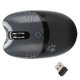 thumbnail image 5 of Ratón Inalámbrico, Ratón de Ordenador, Ratón Inalámbrico USB para Ordenador Portátil, Silencioso, DPI Ajustable, Ratón de Oficina de Suspensión Automática, 5 of 7