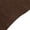 Brown, variant on Slouchy Socks For Women,Solid Thick Warm Socks For Men & Women Reflective Solid Color Middle Slouch Cozy Scrunch Socks Casual Work Business Pile