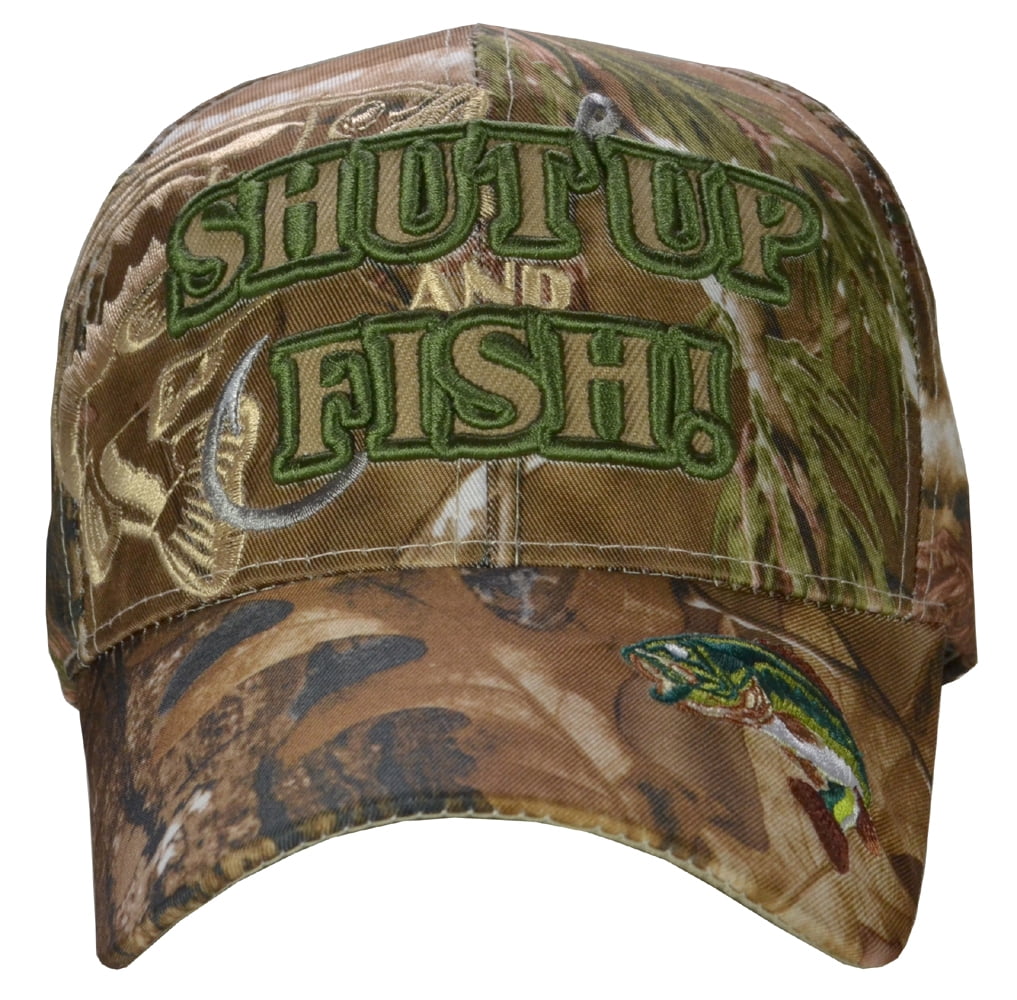 lucky hat