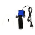 thumbnail image 1 of Fish Tank Filter, Strong Compatibility High Practicality Beneficial Conducive  For Indoor, 1 of 8