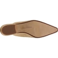 thumbnail image 3 of Sam Edelman Women's Jayden Mule Bleached Beechwood 8M, 3 of 6