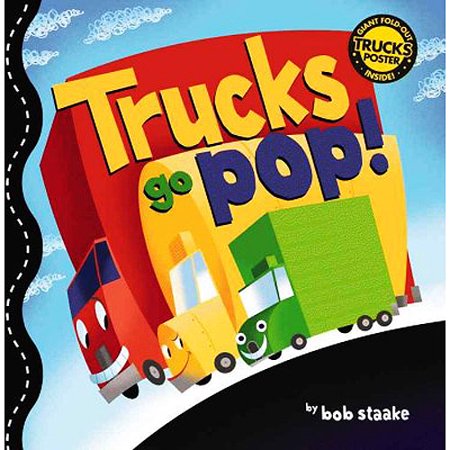Trucks Go Pop!