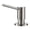 Spot Free Stainless Steel, variant on Kitchen Soap and Lotion Dispenser in Spot Free Stainless Steel