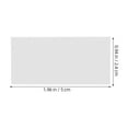 thumbnail image 4 of 100pcs Glass Microscope Slides Aquatic Specimens Microscope Slides Laboratory Glass Slides, 4 of 6
