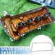 thumbnail image 2 of Junta de tapa de válvula Unique Bargains No.11127582245 para BMW E82 128i 2008-2013 Junta de sellado de la cabeza del cilindro 1 juego, 2 of 7