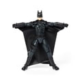 thumbnail image 2 of Figura Batman Spin Master Traje con Alas 12 Pulgadas, 2 of 3