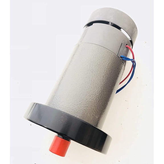 Icon Health & Fitness, Inc. DC Drive Motor 1162Y4-1 405688 L-316708 F-316708 M-316708 Works W NordicTrack Proform Treadmill