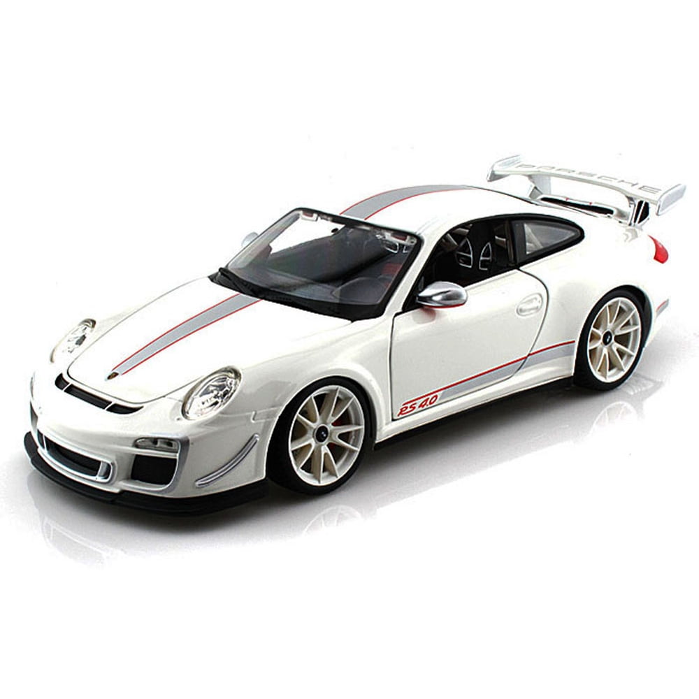 porsche 911 gt3 toy car