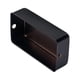 thumbnail image 1 of Cubierta Funda de Pastilla Pickup Guitarra Plástico Color Negro Accesorio de Instrumento Musical, 1 of 8