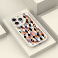 thumbnail image 4 of Mantenga su iPhone seguro y a la moda: funda de teléfono de goma TPU con patrón de dibujos animados único, 4 of 4