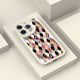 thumbnail image 4 of Mantenga su iPhone seguro y a la moda: funda de teléfono de goma TPU con patrón de dibujos animados único, 4 of 4