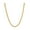 Golden, variant on Chain Necklace for Men Women Silver Golden Black Thin Cable Chain Hip-hop Jewelry for Dating Daily Banquet Party