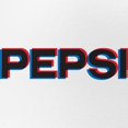 thumbnail image 2 of CafePress - Pepsi Varsity Logo - Adjustable Unisex Printed Trucker Hat with Mesh Back, 2 of 8