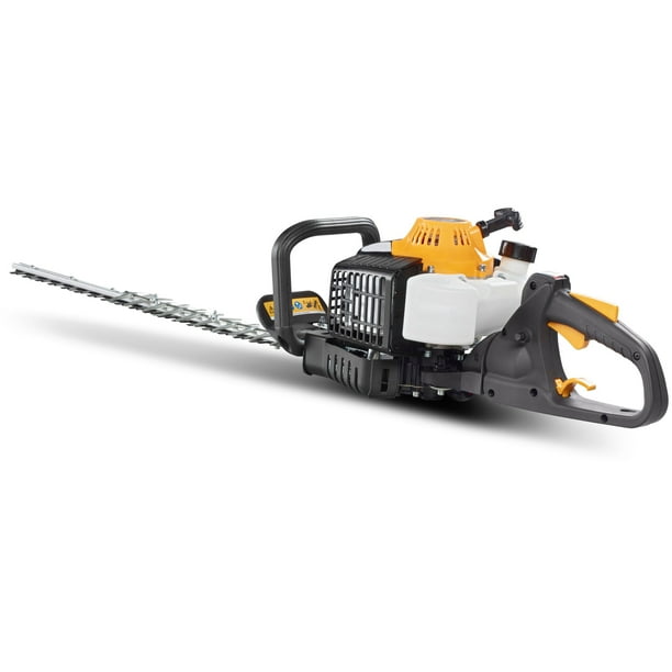 Free Shipping! Poulan Pro 22 in. 23cc 2-Cycle Gas Hedge Trimmer