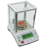 LW Measurements TREE HRB303 High Resolution Scale w/Shield 300g x 0.001g 1mg