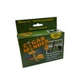 thumbnail image 2 of Golf Gifts and Gallery Orange Cigar Minder Golf Bag Cigar Clip 1 Pack, 2 of 10