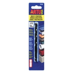

Artu Artu - 1468 - 5/16 in. x 4-1/2 in. L Tungsten Carbide Tipped Drill Bit 1/pc.