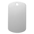 thumbnail image 3 of 25Pieces Pet Label for Collar Engraving Metal Nameplate for Dogs and Cats, 3 of 8