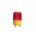 thumbnail image 2 of Solar Powered Traffic Warning Light LED Bulb Lamp for Construction Site Harbor Road Emergency Lighting, 2 of 8