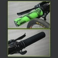 thumbnail image 6 of 2pcs Large Pad Bike Handlebars Cover Mountain Bike Bicycles Handlebars Grip, 6 of 15