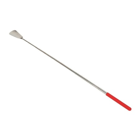 

Shoe Horn Stainless Steel Shoe Horn Widely Use Durable Retractable Shoe Assist Convenient For Home Blue Red