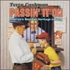 Passin' It On-America's Baseba [CD]