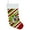 Multicolor, variant on Carolines Treasures SC9618-CS Bull Terrier Candy Cane Christmas Christmas Stocking  Large multicolor