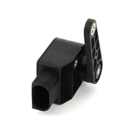 Suspension Ride Height Sensor - Compatible with 2020 - 2021 BMW M850i xDrive Gran Coupe