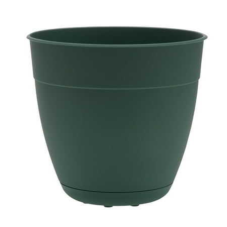 Bloem Dayton Recycled Ocean Plastic 20" Planter