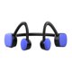 thumbnail image 1 of Auriculares Irfora Q50 Auriculares de conducción ósea Reproductor de MP3 de 8GB IPX8 Auriculares deportivos de natación a prueba de agua Auriculares inalámbricos BT5.0 Manos libres con micrófono Irfora Auriculares, 1 of 2